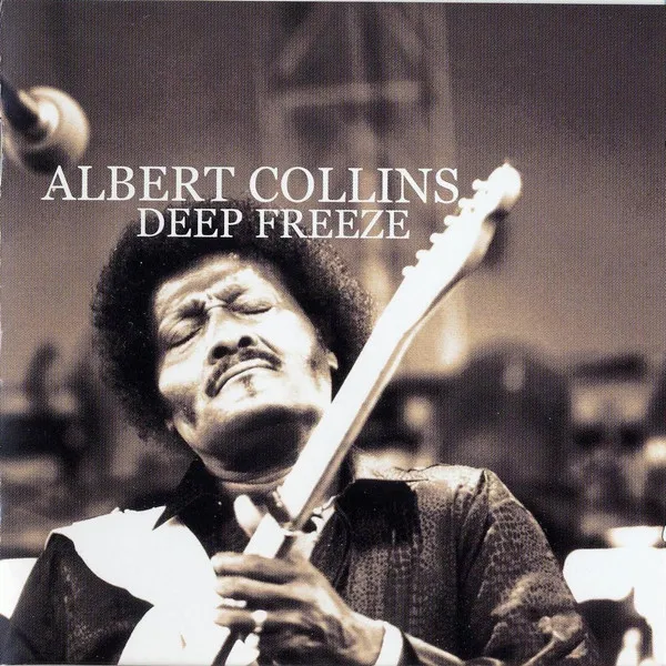 Deep Freeze