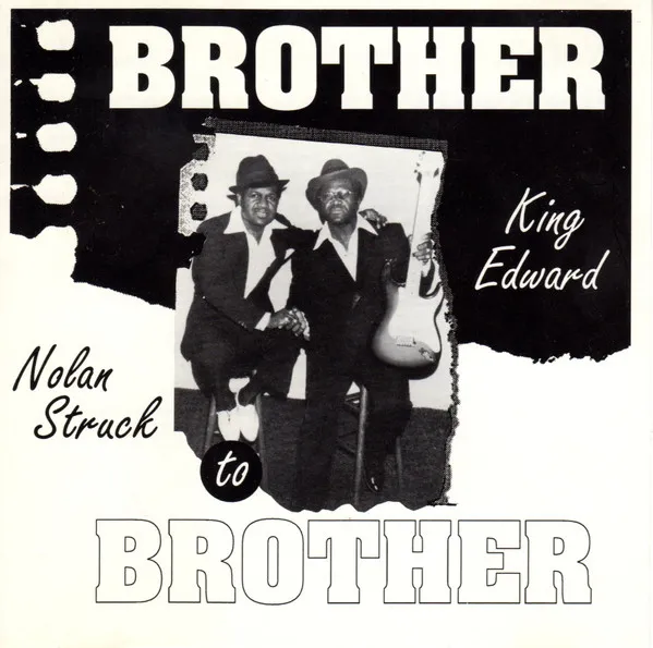 Brother To Brother