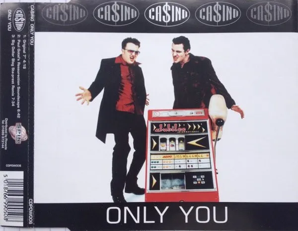 Only You