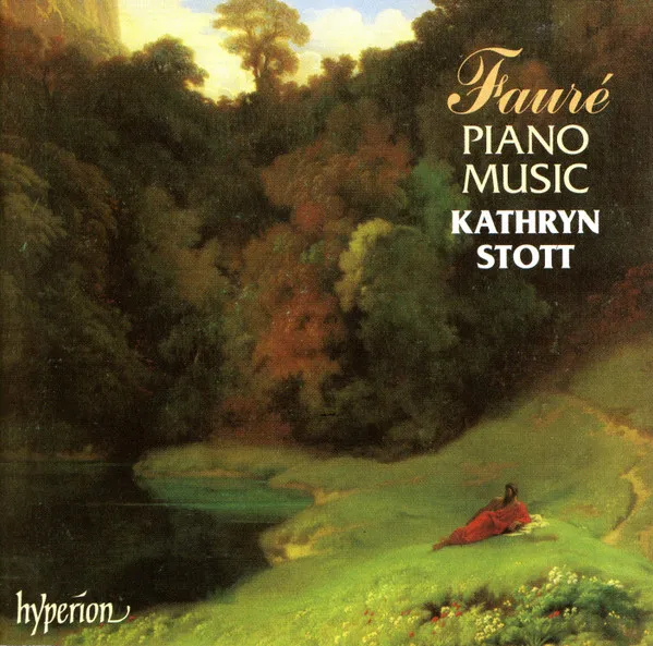 8 Pieces breves op.84