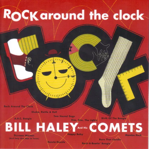 Rock Around The Clock