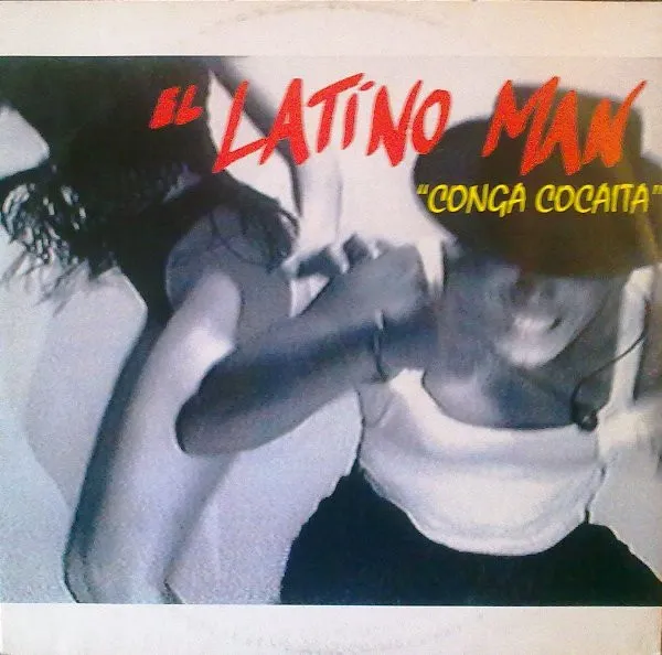 El Latino Man