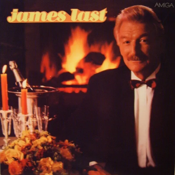 James Last