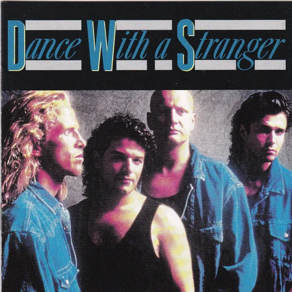 Dance With A Stranger