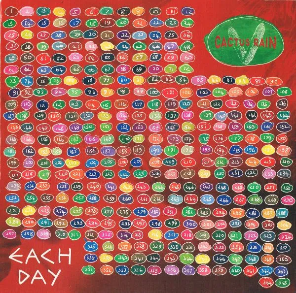 Each Day