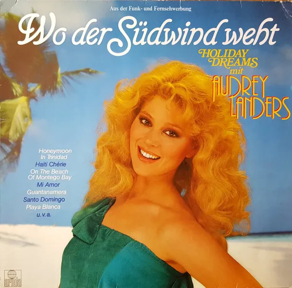 Wo Der Südwind Weht