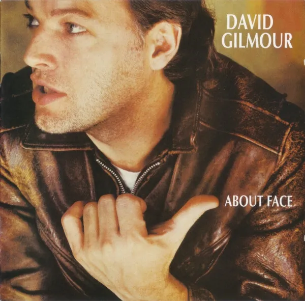 ABOUT FACE (REMASTER)