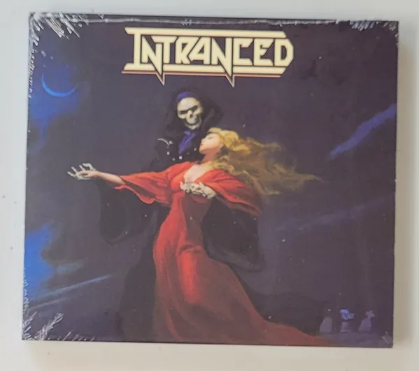 INTRANCED