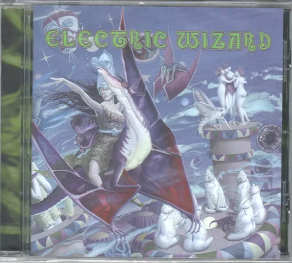 Electric Wizard