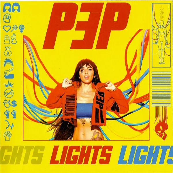 PEP