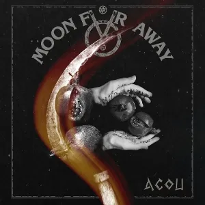 Moon Far Away