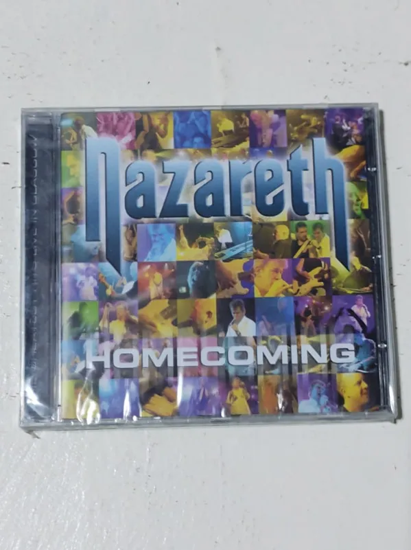 Homecoming