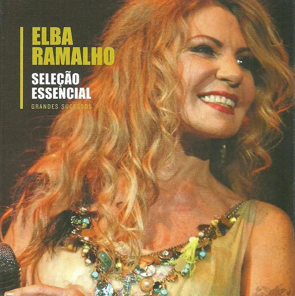 Seleção Essencial (Grandes Sucessos)