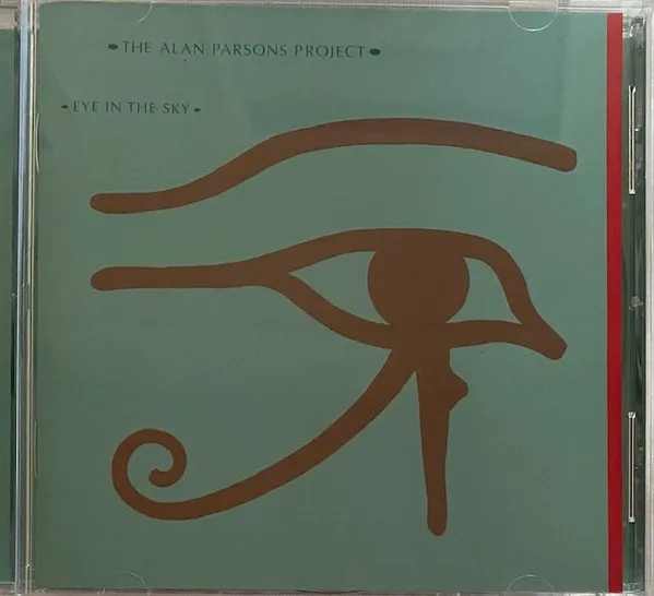 Eye In the Sky
