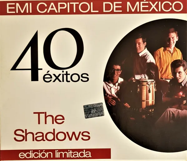 40 Éxitos