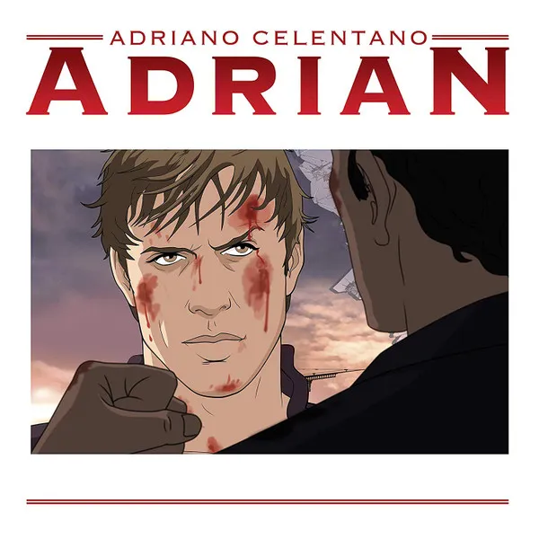 Adrian (Limited Numbered Edition Box)