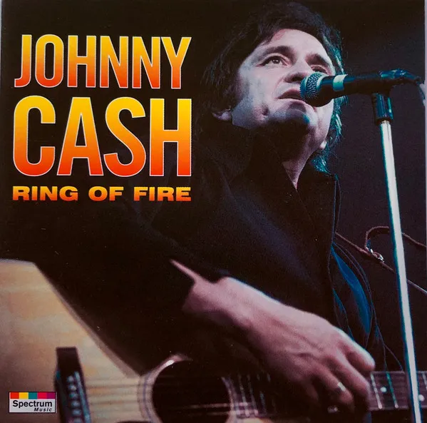Ring Of Fire