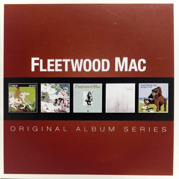 Original Album Series
