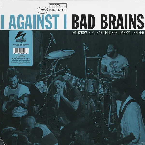 I Against I