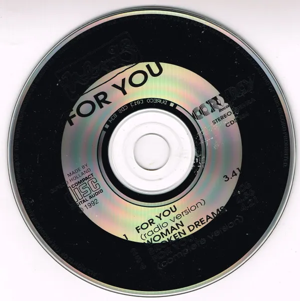 For You
