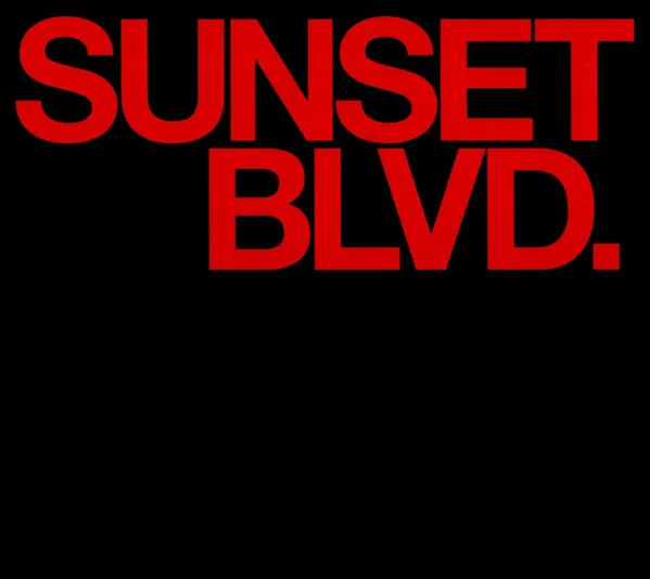 Sunset Blvd.: The Album