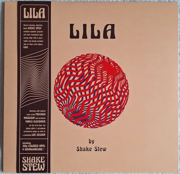 Lila