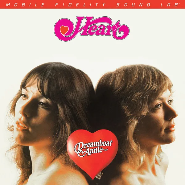 Dreamboat Annie (50th Anniversary) (Limited Numbered Edition) (Hybrid-SACD)