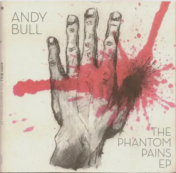 The Phantom Pains EP