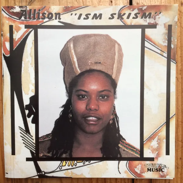 Ism Skism