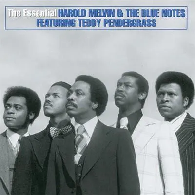 The Essential Harold Melvin & The Blue Notes