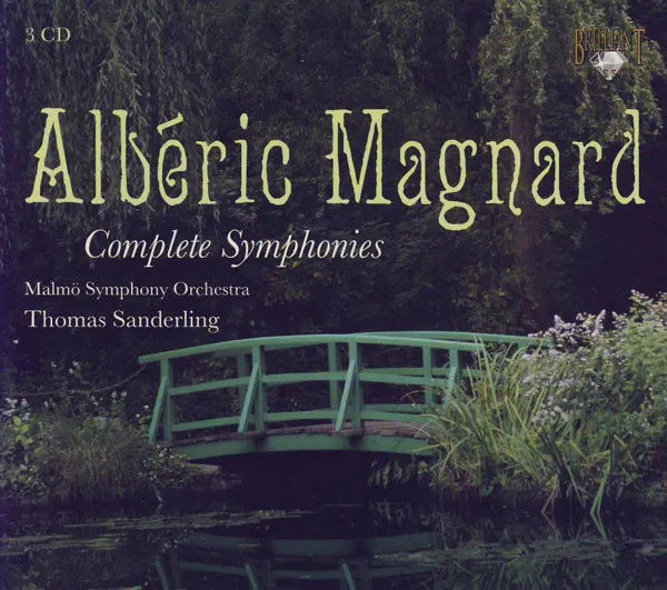 Complete Symphonies