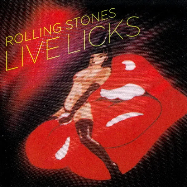 Live Licks