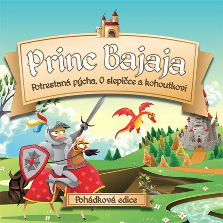 PRINC BAJAJA