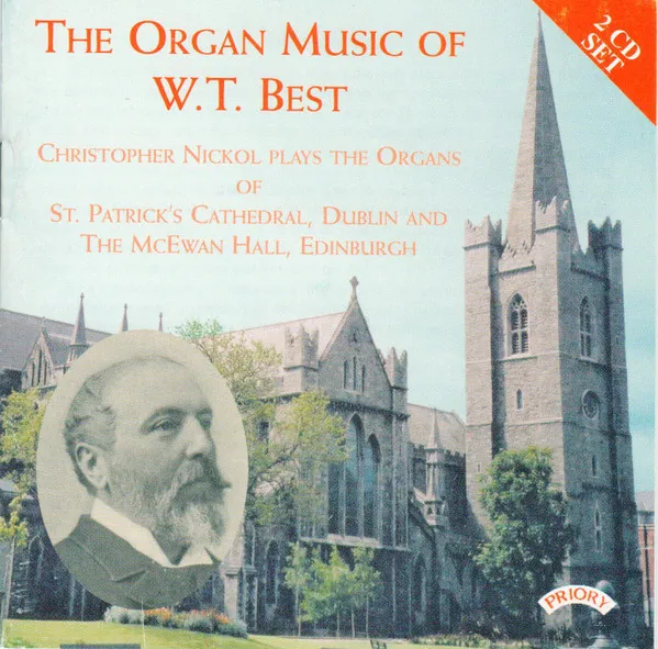 William Thomas Best