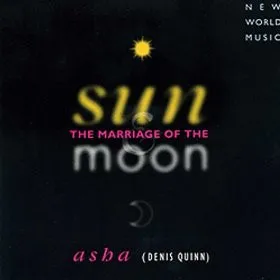 Marriage Of The Sun & Moon