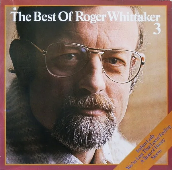 The Best Of Roger Whittaker 3