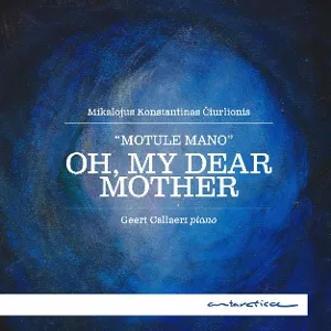 Oh, My Dear Mother
