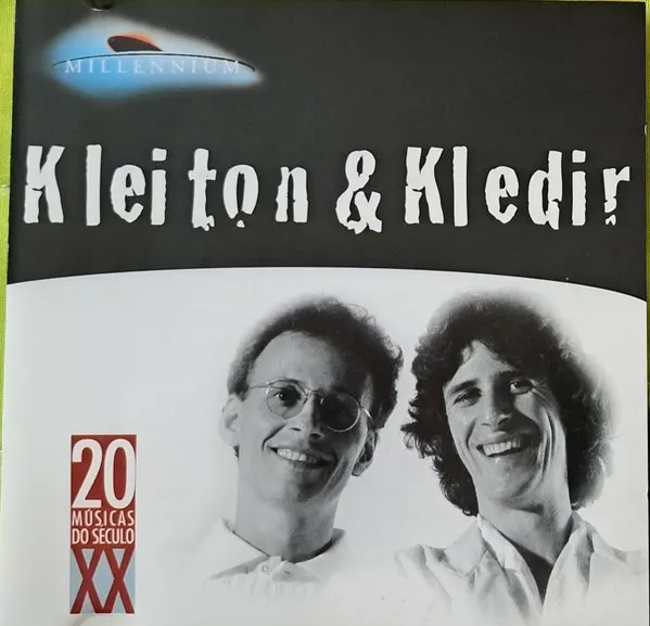 Millennium - 20 Músicas Do Século XX