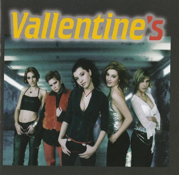 VALLENTINE'S