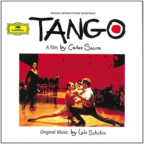 Carlos Sauras's Tango (Original Motion Picture Soundtrack)