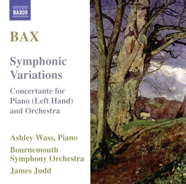 Symphonic Variations