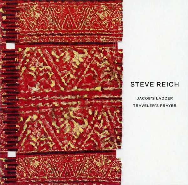 REICH, STEVE NEW YORK PHILHARMONIC, COLIN CURRIE GROUP & SYNERGY VOCALS