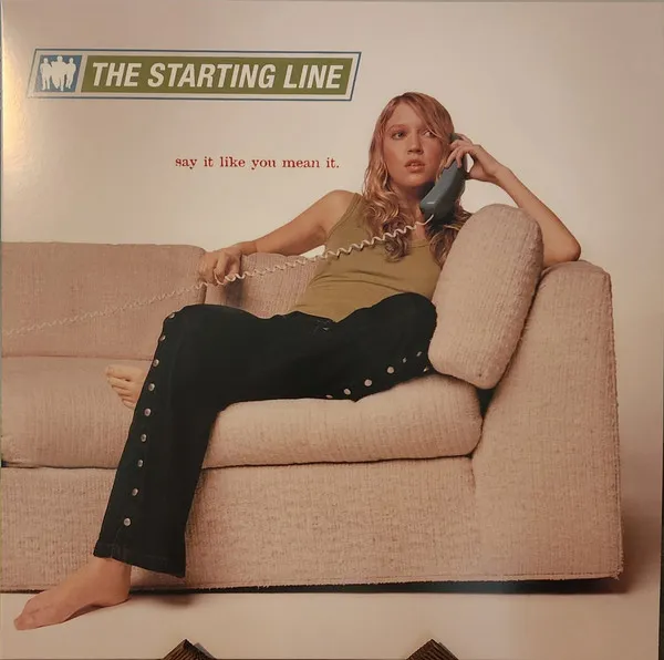 Starting Line