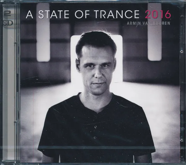 STATE OF TRANCE 2016