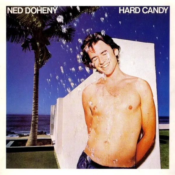 Ned Doheny