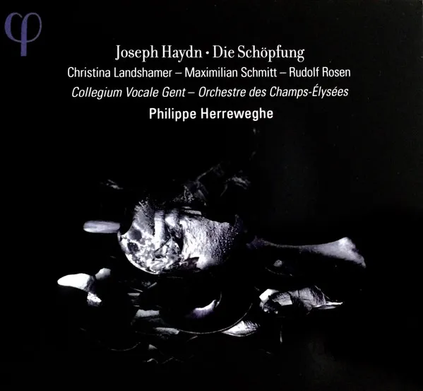 Die Schopfung