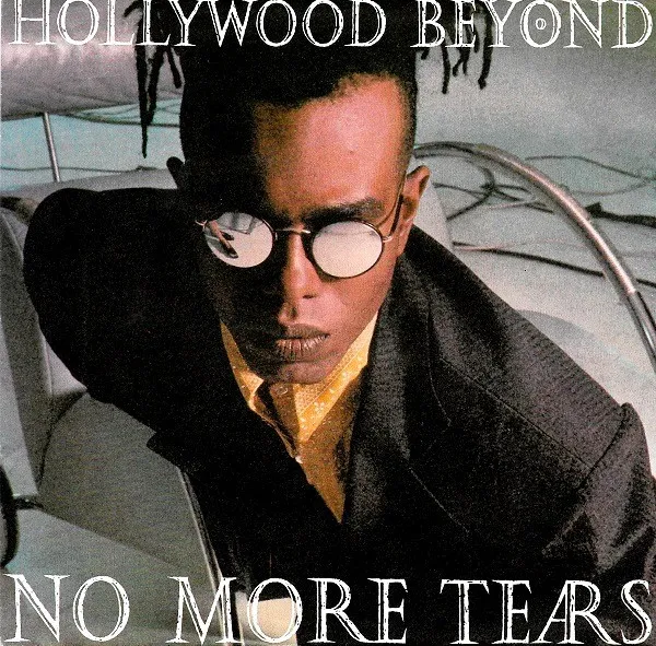No More Tears