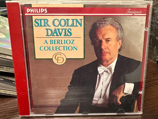 A Berlioz Collection