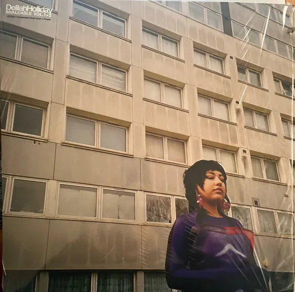 Invaluable Vol. 1 & 2