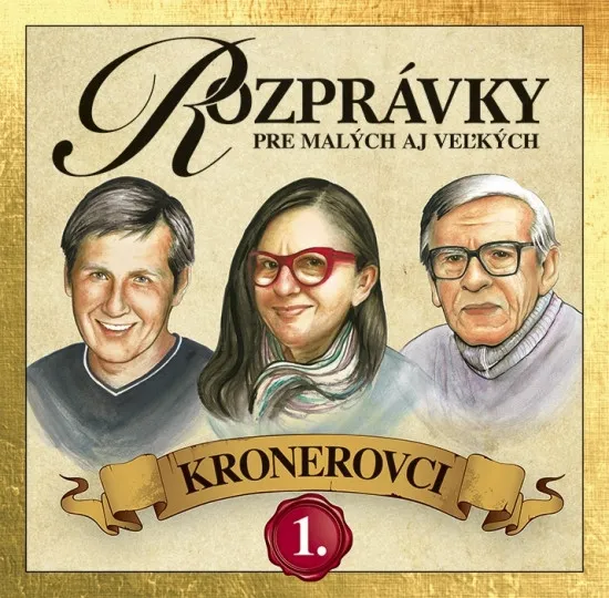 KRONEROVCI 1